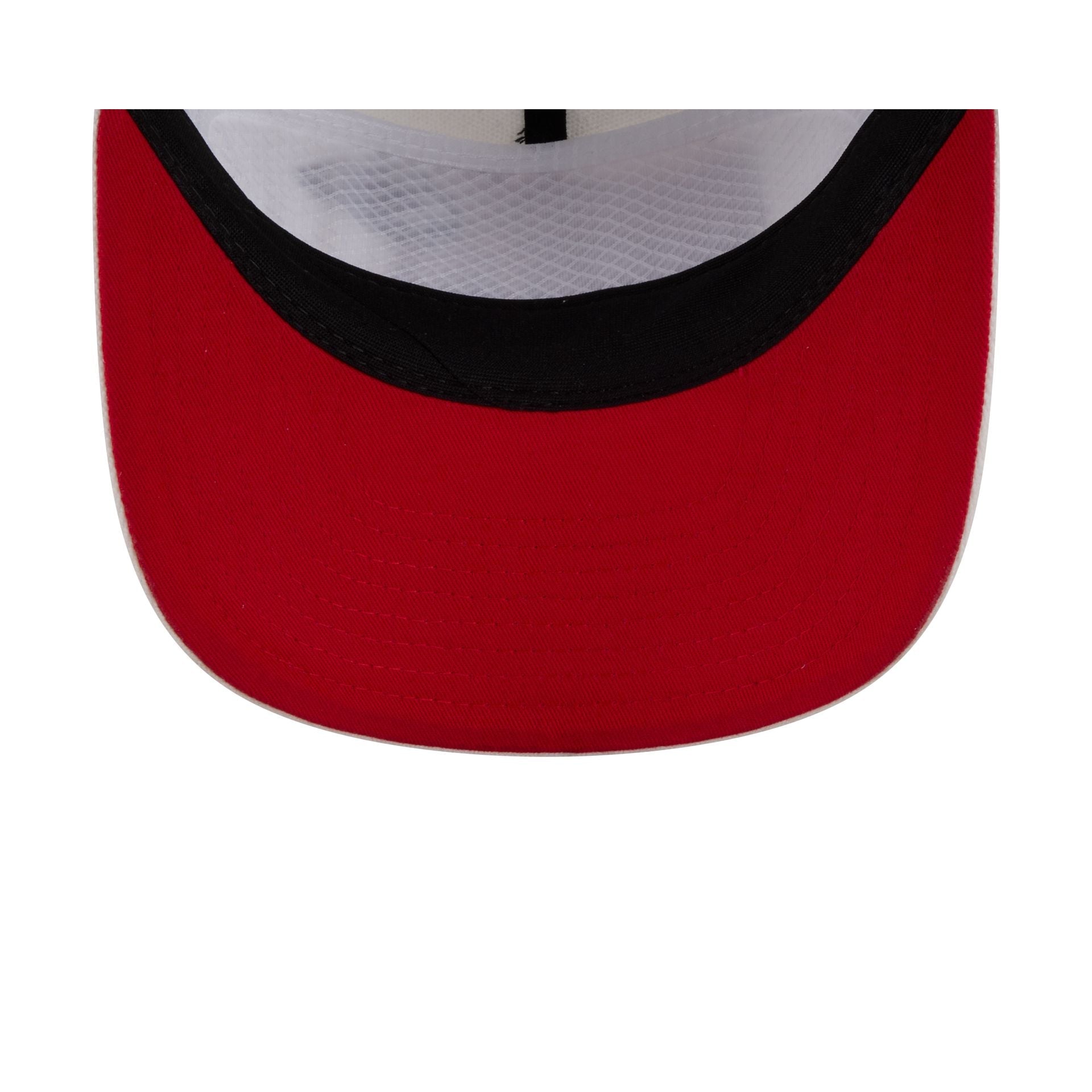 Kansas City Chiefs Duck Cloth 19TWENTY Adjustable Hat