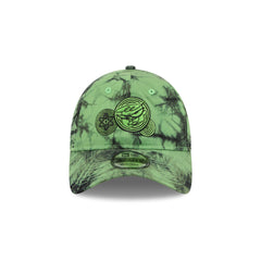 Dexter's Laboratory Crystal Wash 9TWENTY Adjustable Hat