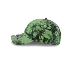 Dexter's Laboratory Crystal Wash 9TWENTY Adjustable Hat