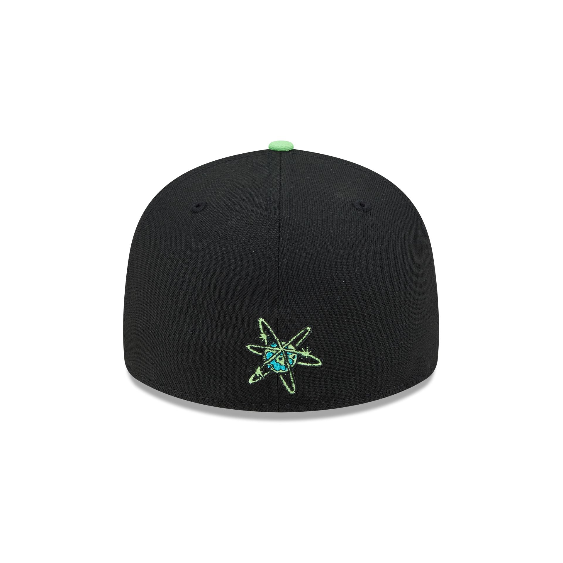 Dexter's Laboratory Keep Out Dee Dee 59FIFTY Fitted Hat
