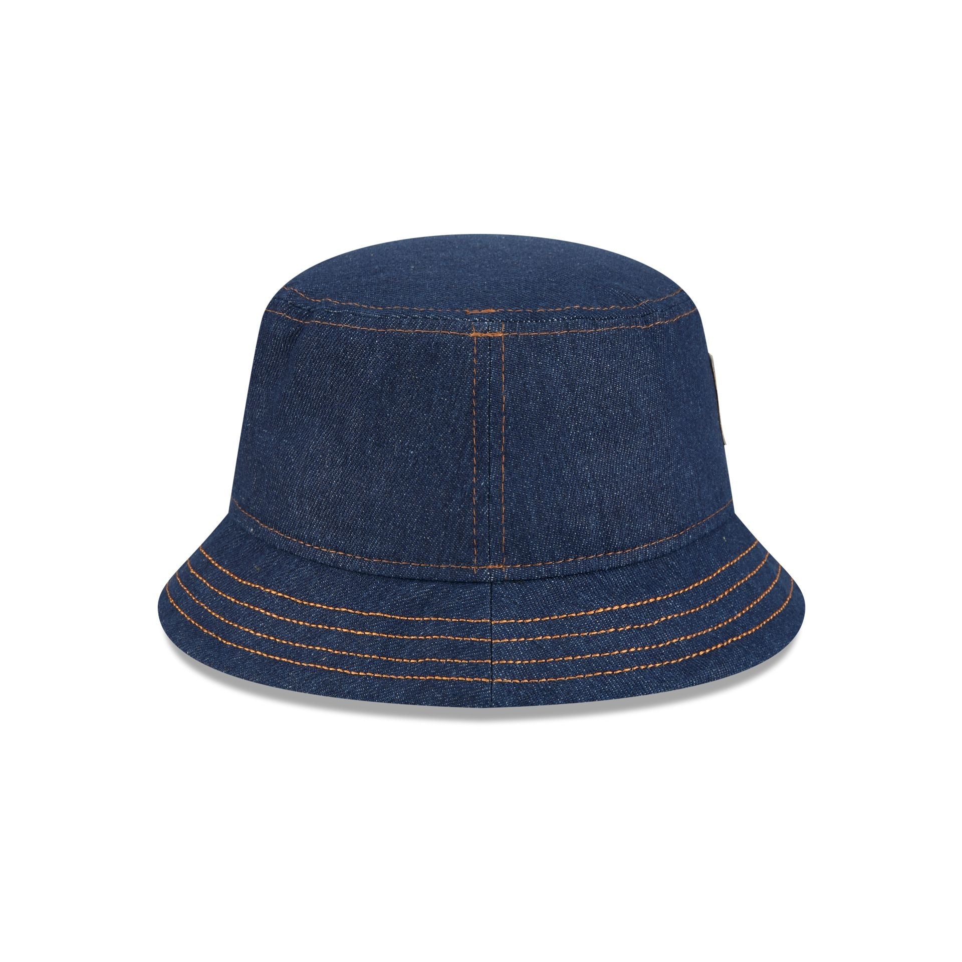 NASCAR DAYTONA 500 Denim Bucket Hat Hat