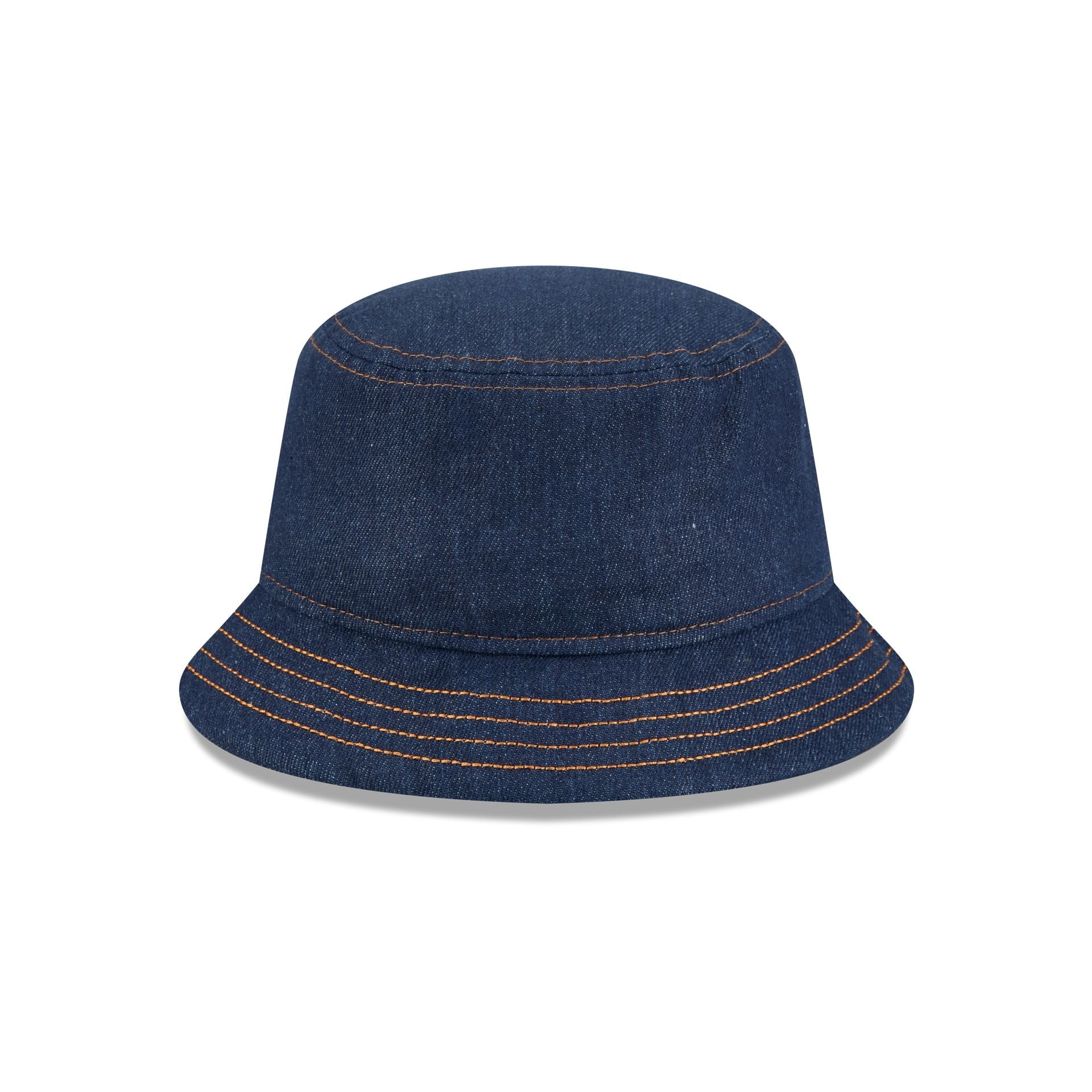NASCAR DAYTONA 500 Denim Bucket Hat Hat