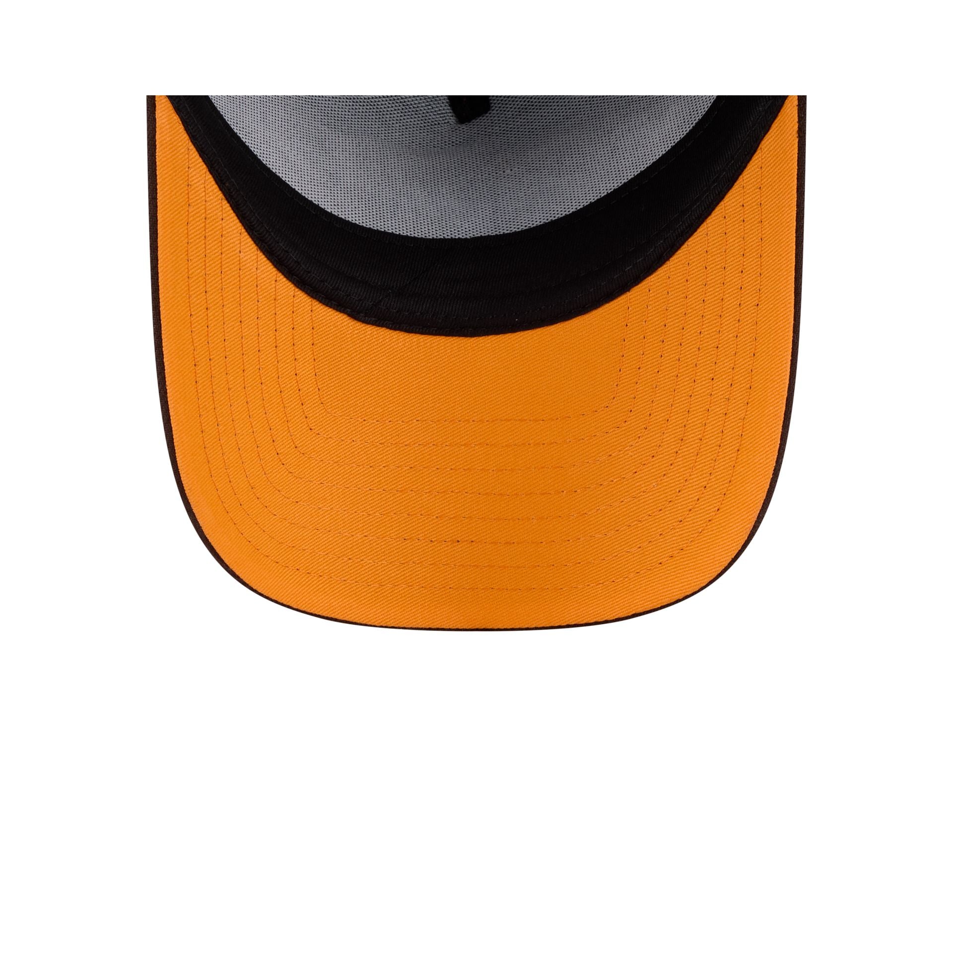 Dexter's Laboratory 9FORTY A-Frame Snapback Hat