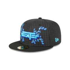 Dexter's Laboratory Short Fuse 59FIFTY Fitted Hat