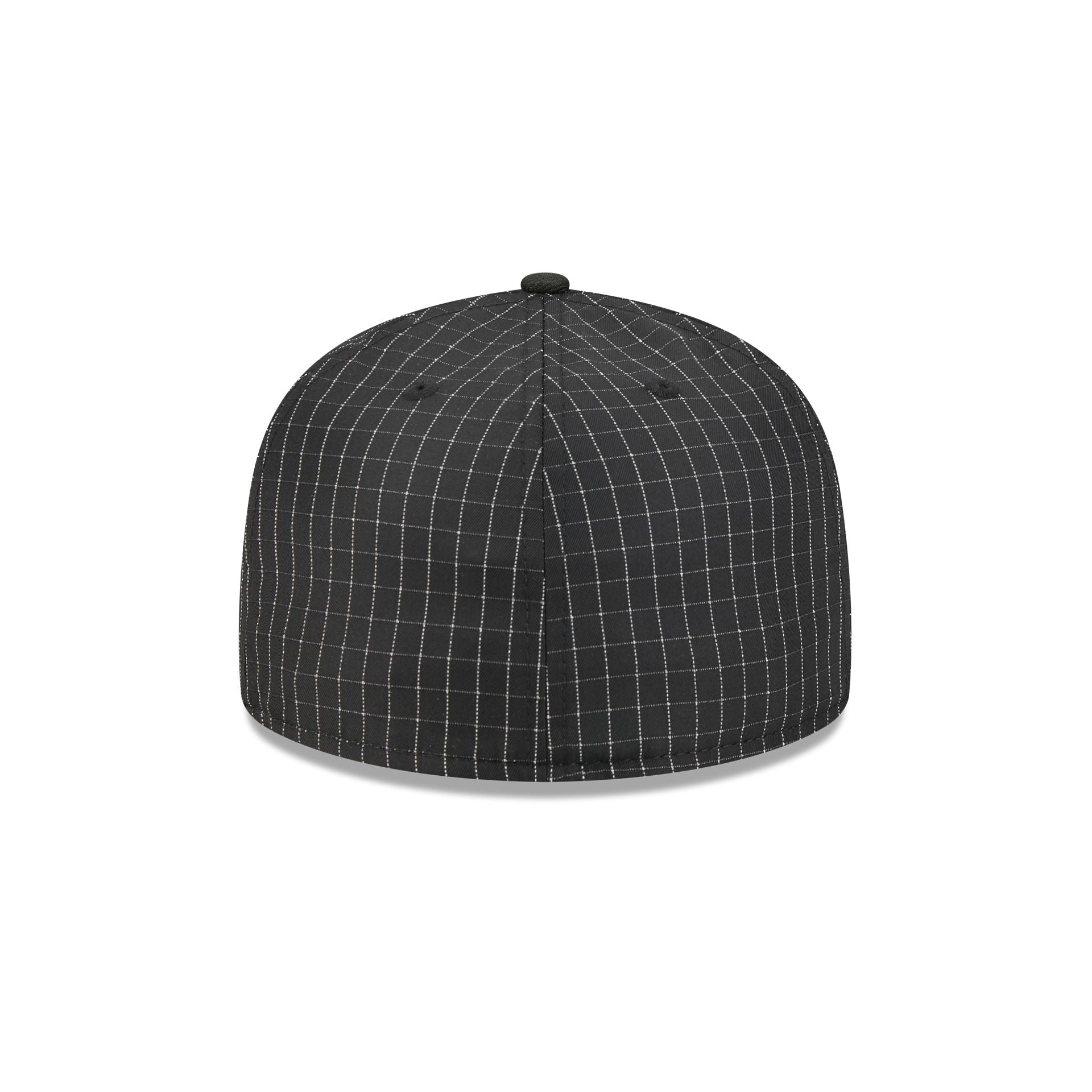 Dexter's Laboratory Short Fuse 59FIFTY Fitted Hat
