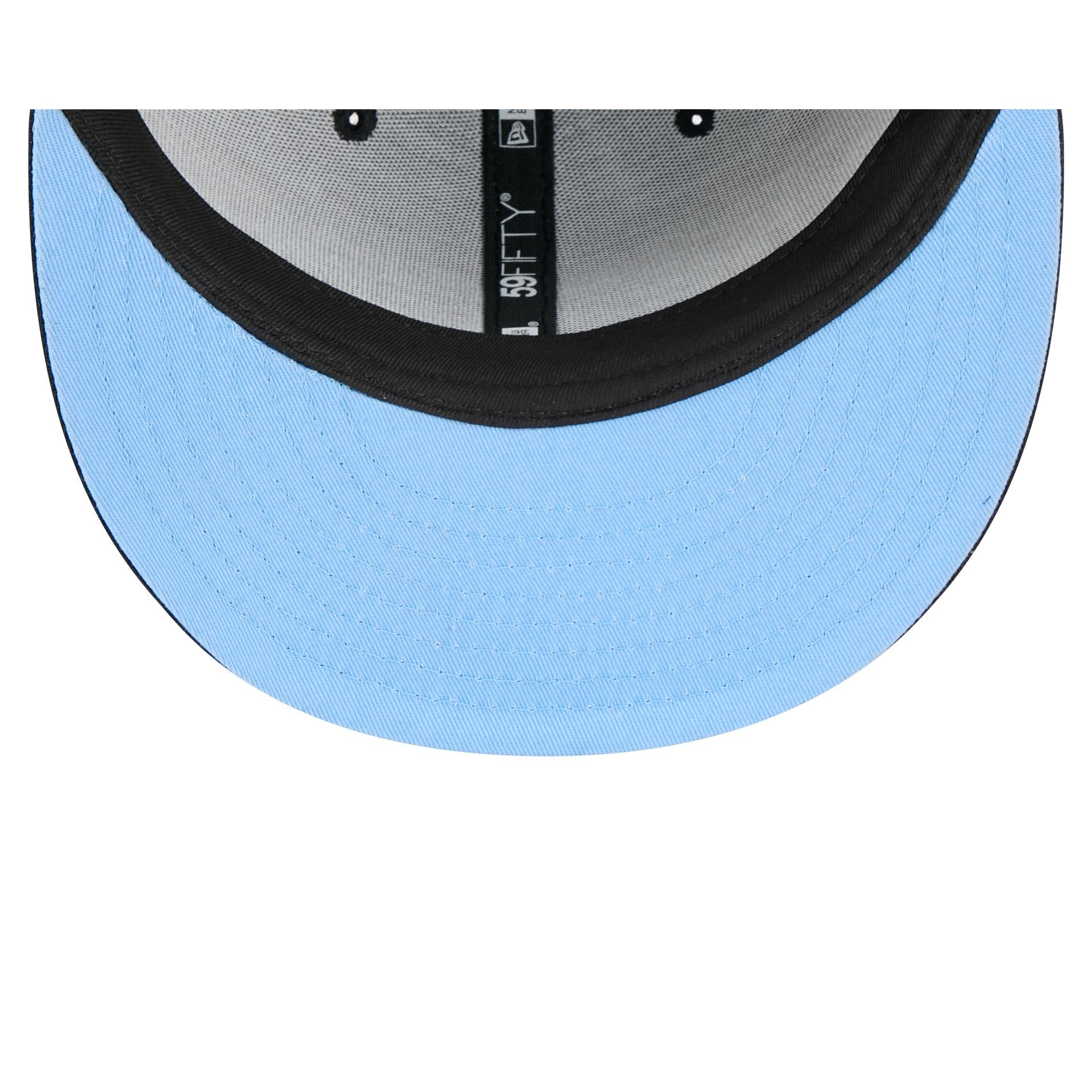 Dexter's Laboratory Short Fuse 59FIFTY Fitted Hat