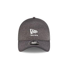 New Era Cap Graphite 39THIRTY INFINITY Stretch Fit Hat