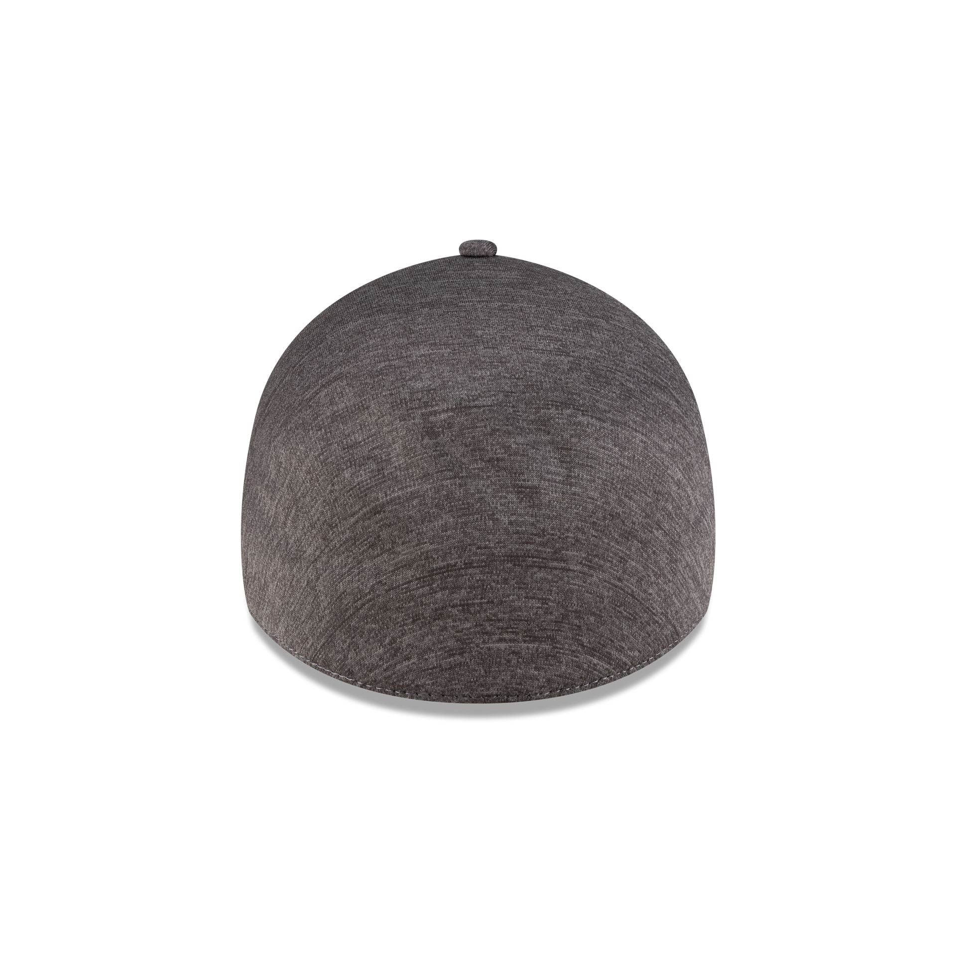New Era Cap Graphite 39THIRTY INFINITY Stretch Fit Hat