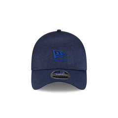New Era Cap Oceanside Blue 39THIRTY INFINITY Stretch Fit Hat