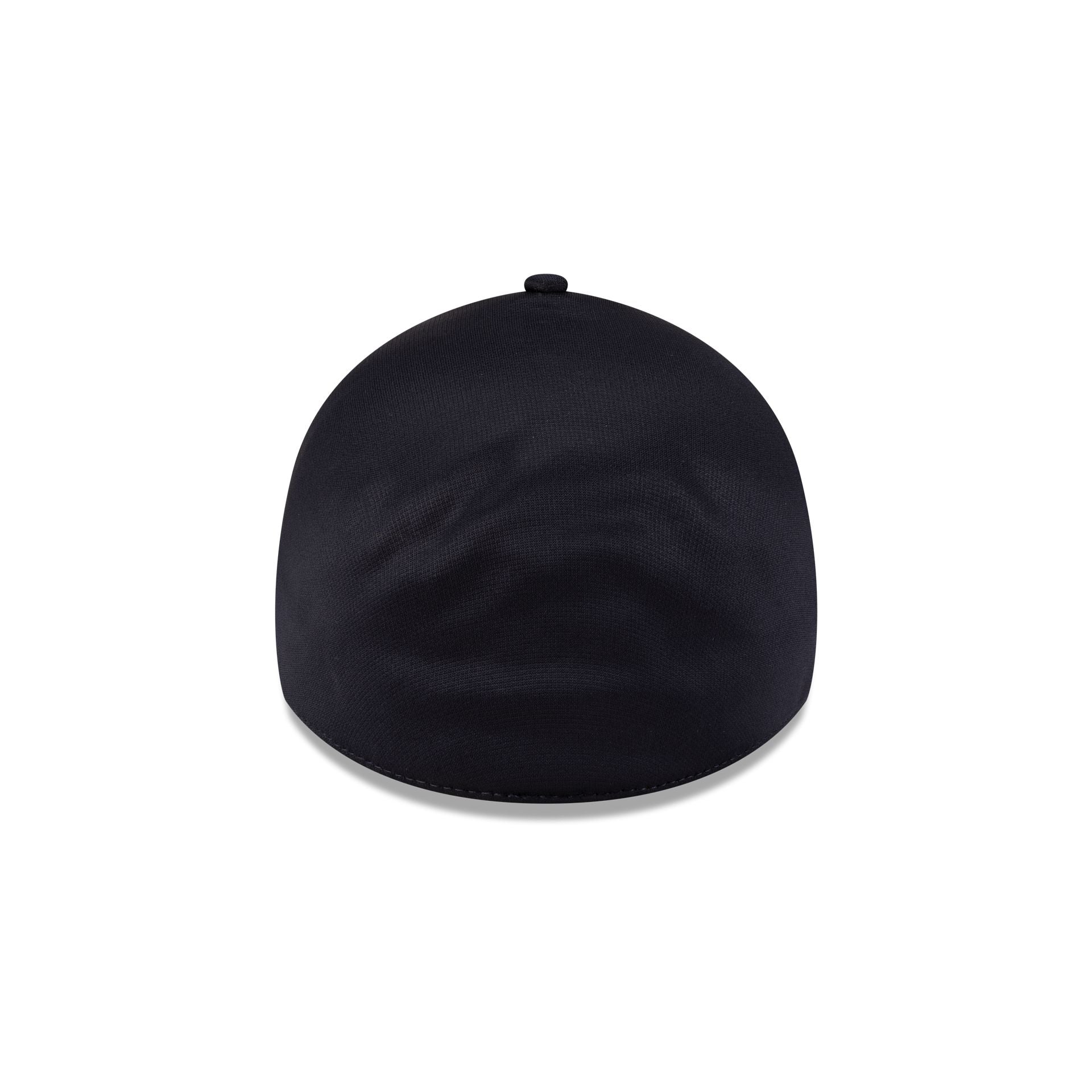 New Era Cap Navy 39THIRTY INFINITY Stretch Fit Hat