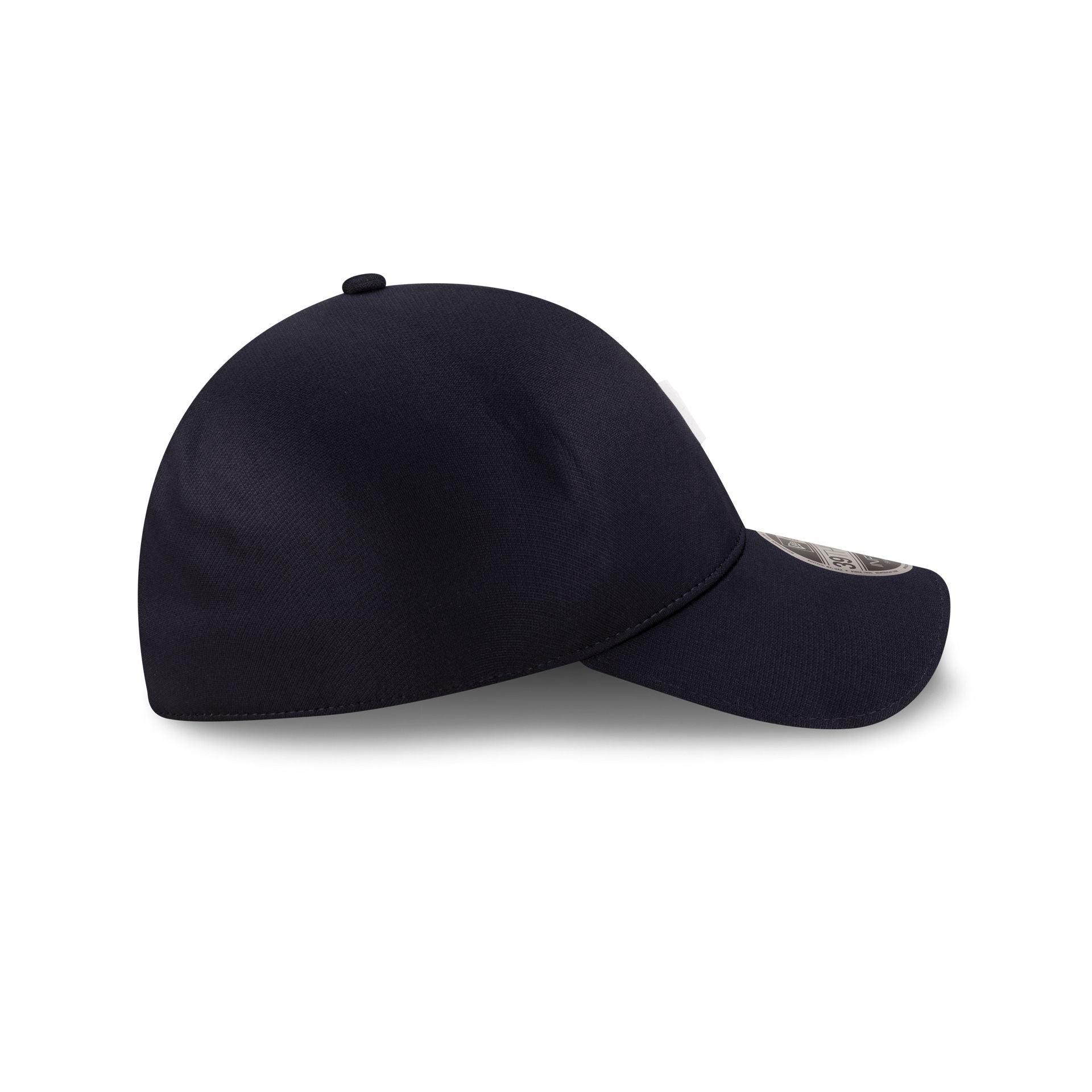 New Era Cap Navy 39THIRTY INFINITY Stretch Fit Hat