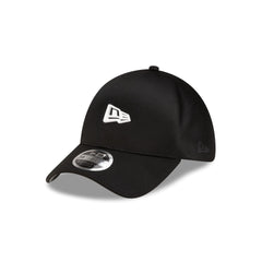 New Era Cap Black 39THIRTY INFINITY Stretch Fit Hat