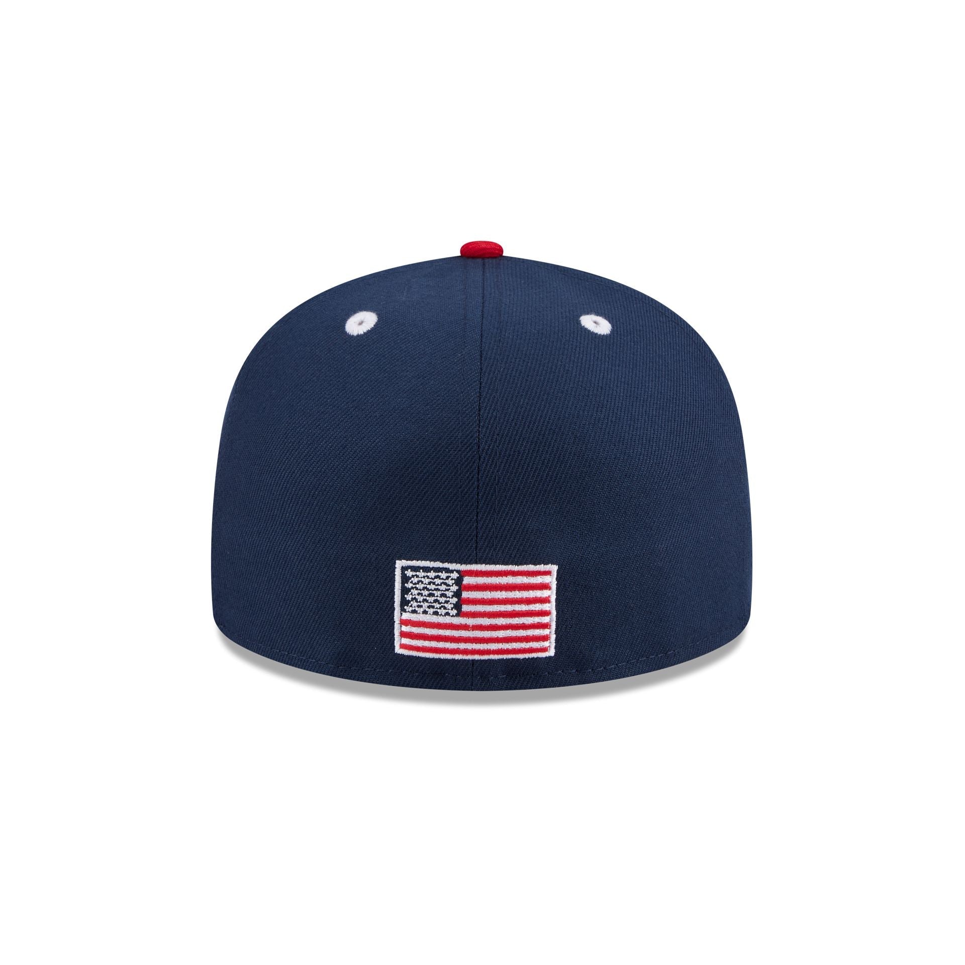 New Era x adidas Texas A&M Aggies Navy 59FIFTY Fitted Hat