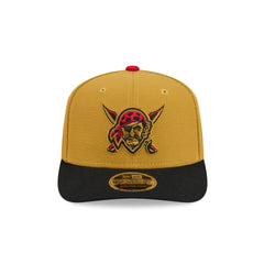 Pittsburgh Pirates 2026 City Connect 9SEVENTY Stretch-Snap Hat