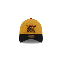 Pittsburgh Pirates 2026 City Connect Kids 9TWENTY Adjustable Hat
