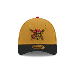 Pittsburgh Pirates 2026 City Connect 39THIRTY M-Crown Stretch Fit Hat