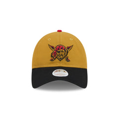 Pittsburgh Pirates 2026 City Connect Women's 9TWENTY Adjustable Hat