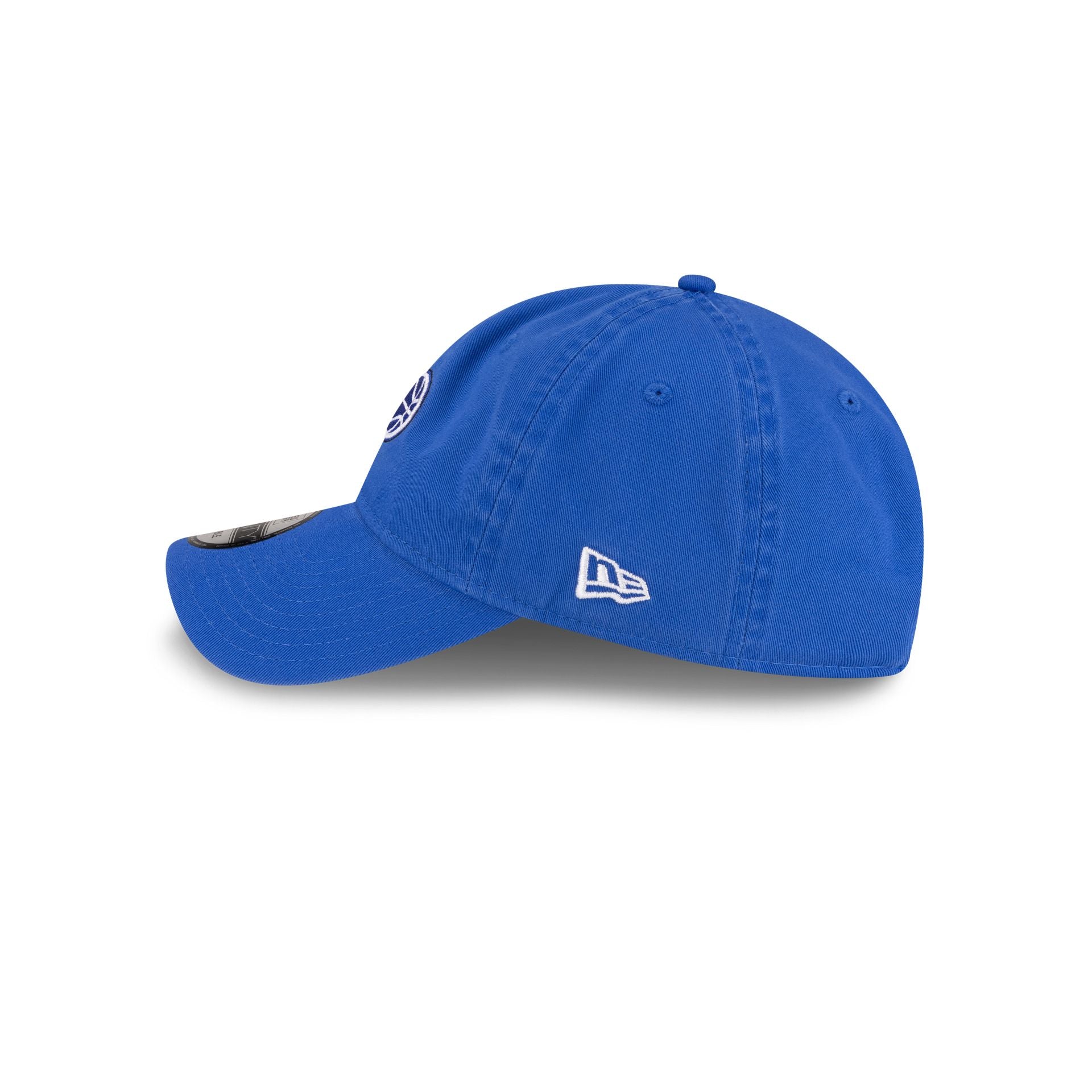 Orlando Magic Blue 9TWENTY Adjustable Hat