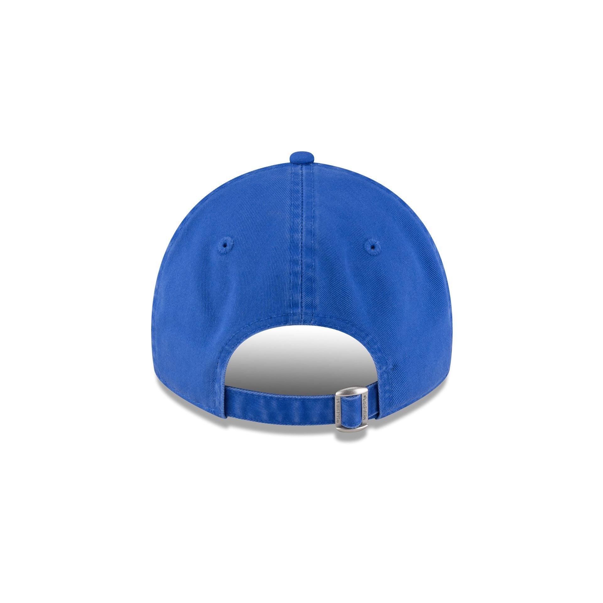 Orlando Magic Blue 9TWENTY Adjustable Hat
