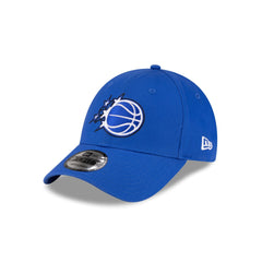 Orlando Magic 2026 Berlin Game 9FORTY Snapback Hat