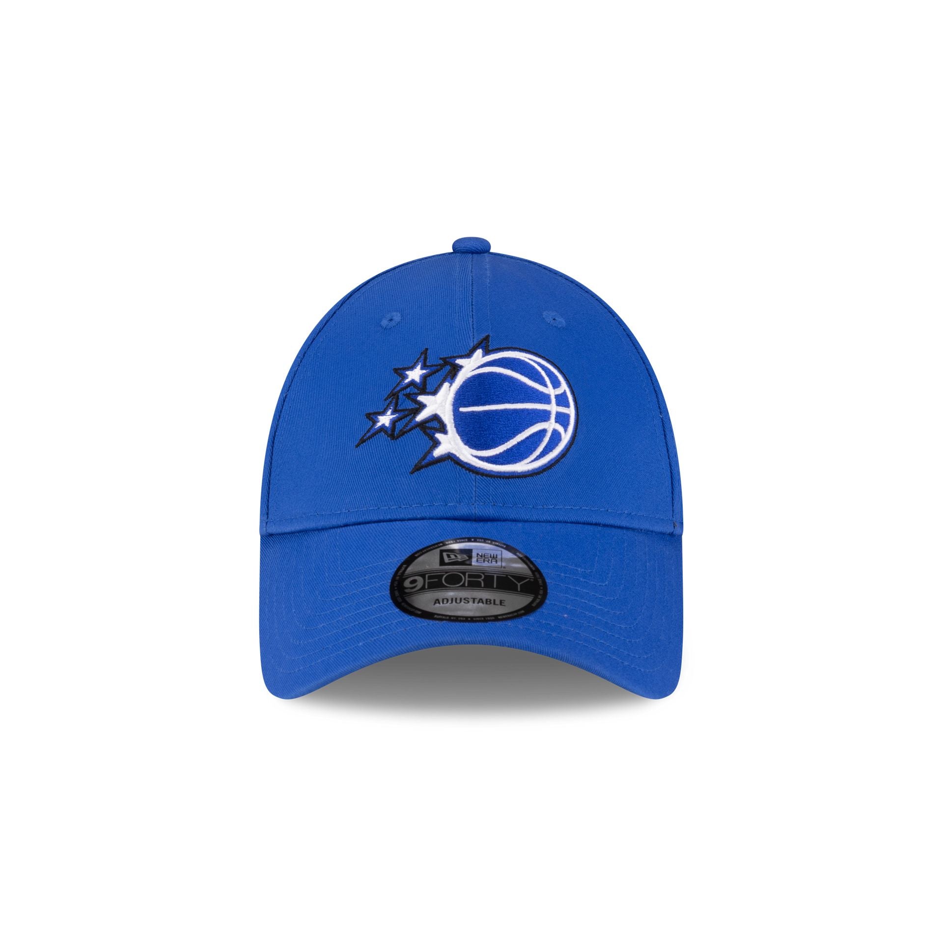 Orlando Magic 2026 Berlin Game 9FORTY Snapback Hat