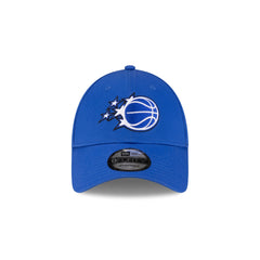 Orlando Magic 2026 Berlin Game 9FORTY Snapback Hat
