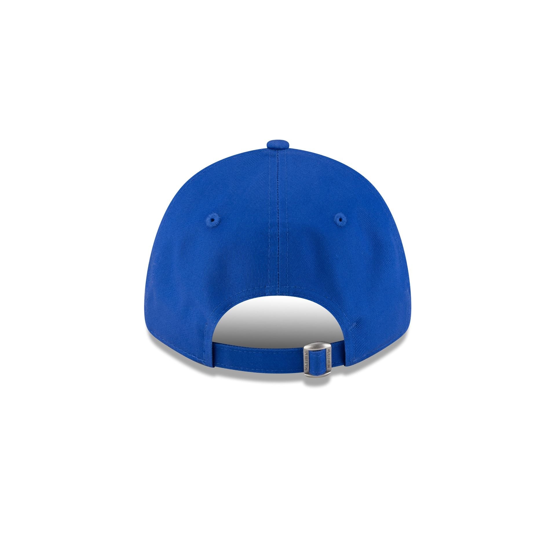 Orlando Magic 2026 London Game 9FORTY Snapback Hat