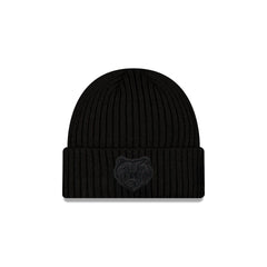 Memphis Grizzlies 2026 Berlin Game Beanie Hat