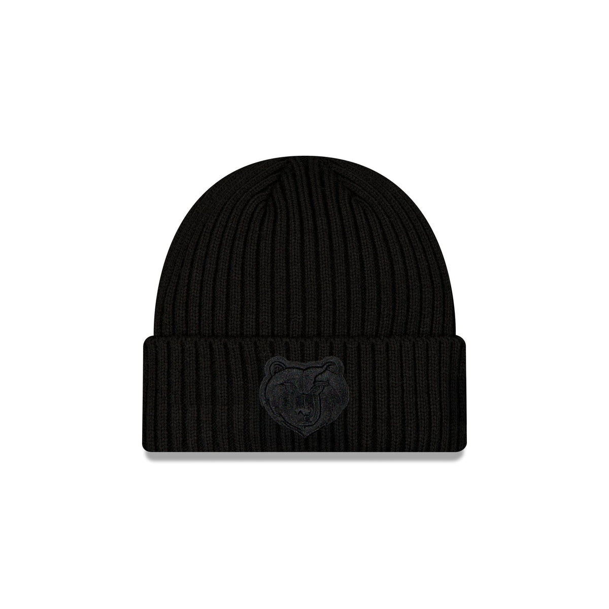 Memphis Grizzlies 2026 London Game Beanie Hat