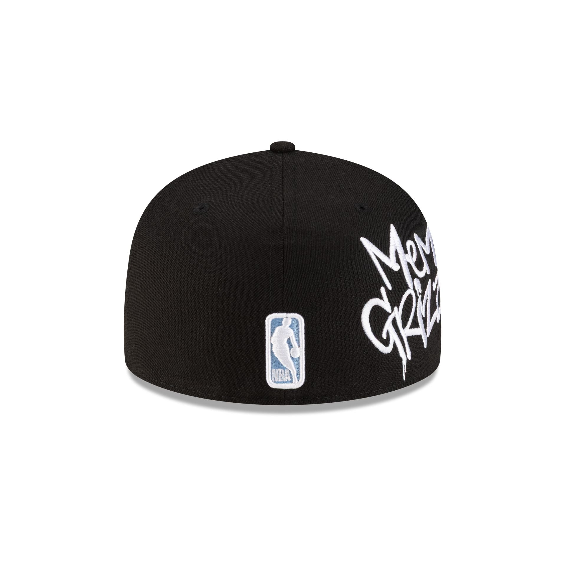 Memphis Grizzlies 2026 Berlin Game 59FIFTY Fitted Hat