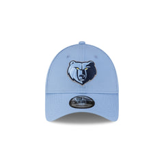 Memphis Grizzlies 2026 Berlin Game 9FORTY Snapback Hat