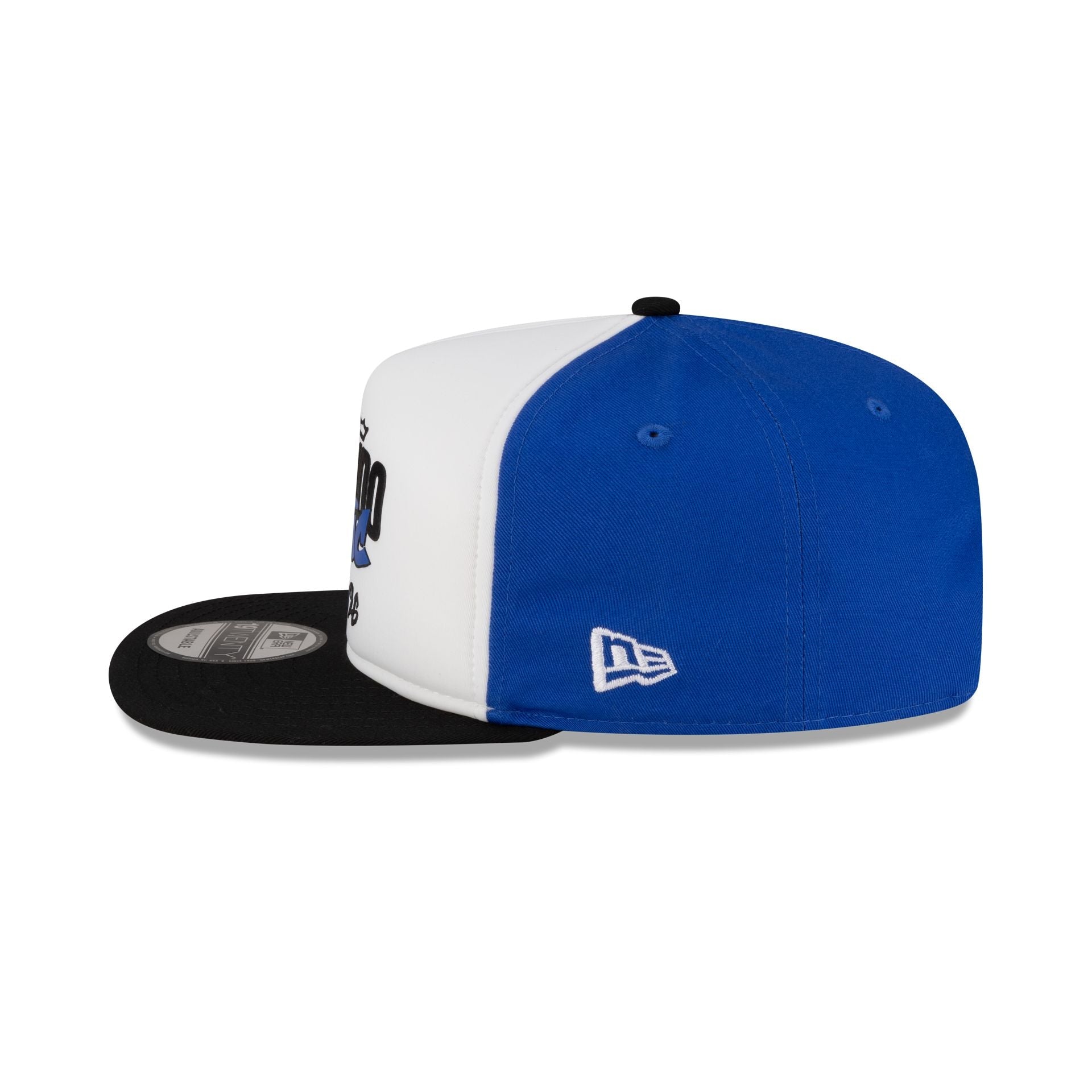 Orlando Magic 2026 Berlin Game 19TWENTY Adjustable Hat
