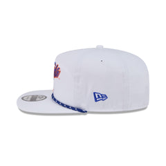 Florida Gators Collegiate White 19TWENTY Snapback Hat