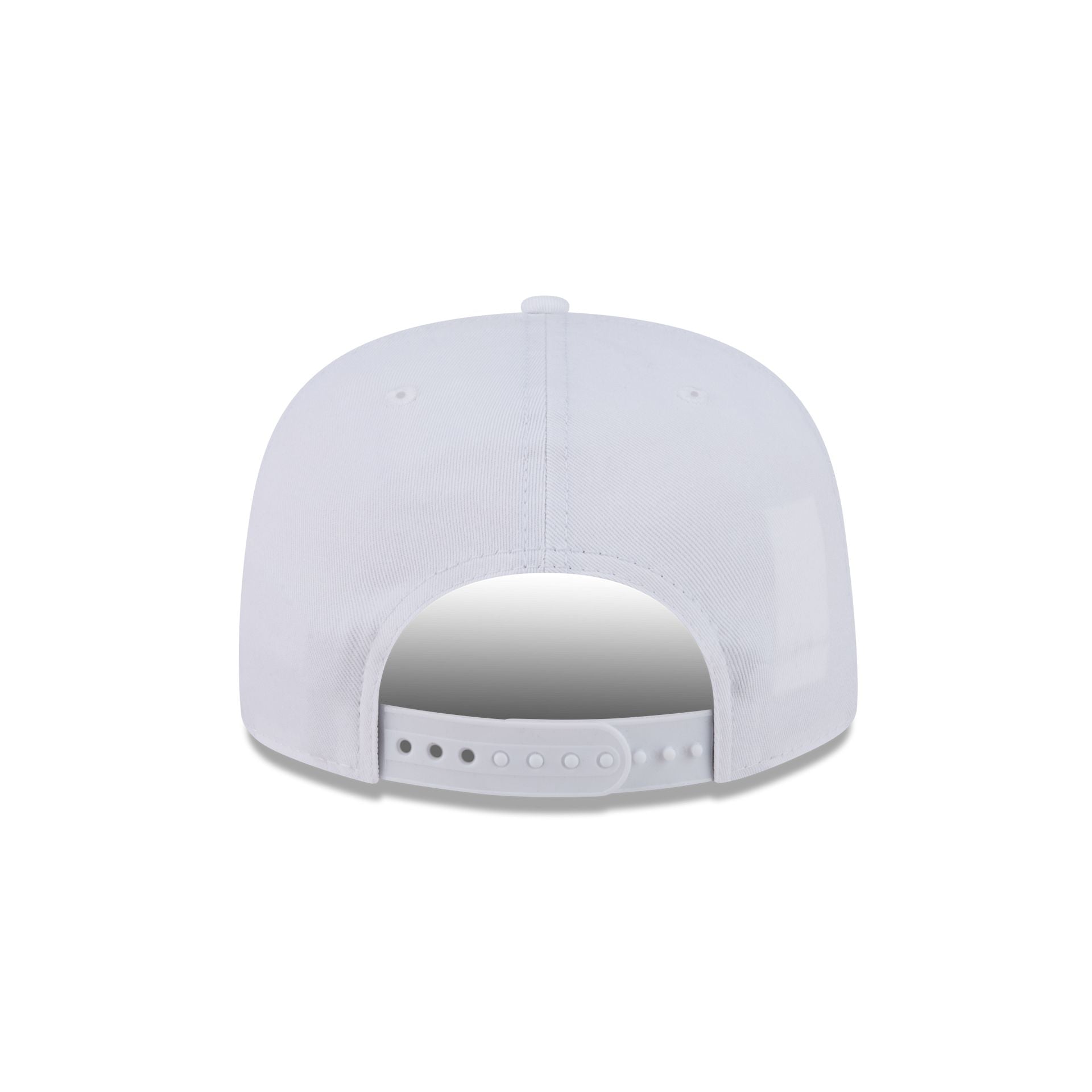 Florida Gators Collegiate White 19TWENTY Snapback Hat