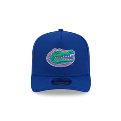 Florida Gators Collegiate Side Patch 9FIFTY A-Frame Snapback Hat