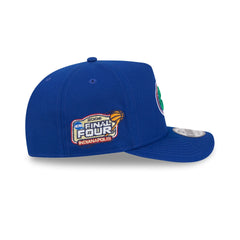 Florida Gators Collegiate Side Patch 9FIFTY A-Frame Snapback Hat