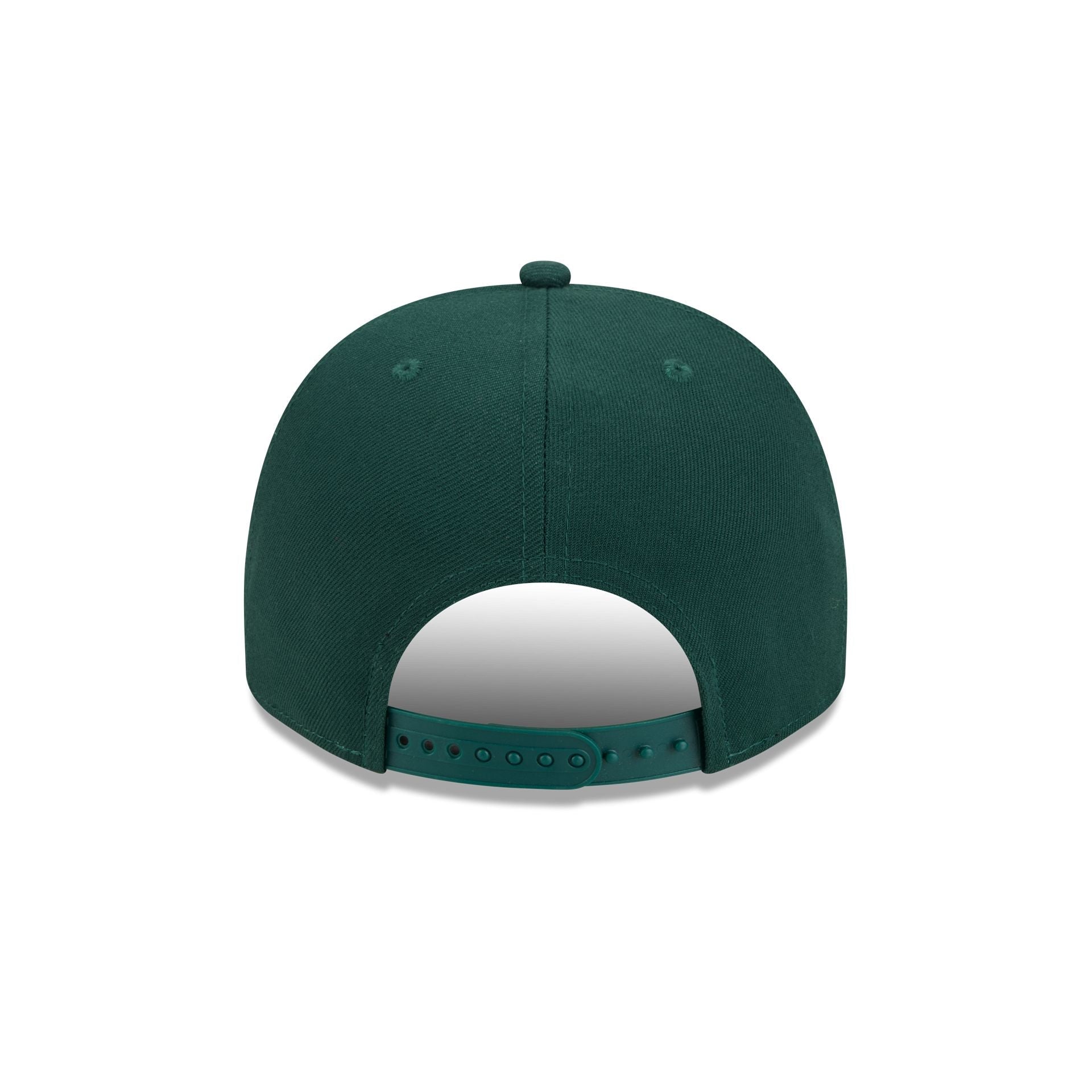 Michigan State Spartans Collegiate Side Patch 9FIFTY A-Frame Snapback Hat