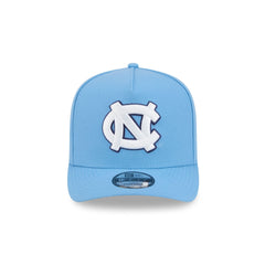 North Carolina Tar Heels Collegiate Side Patch 9FIFTY A-Frame Snapback Hat