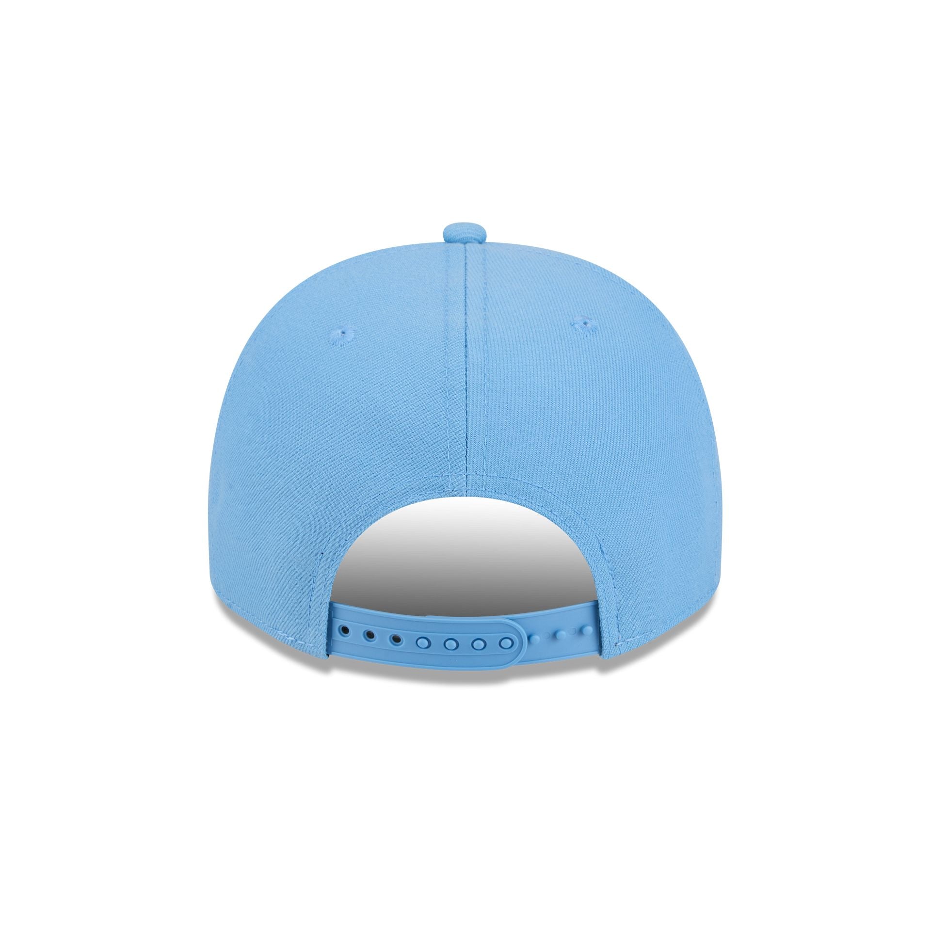 North Carolina Tar Heels Collegiate Side Patch 9FIFTY A-Frame Snapback Hat