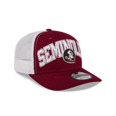 Florida State Seminoles Collegiate 9SEVENTY Trucker Hat
