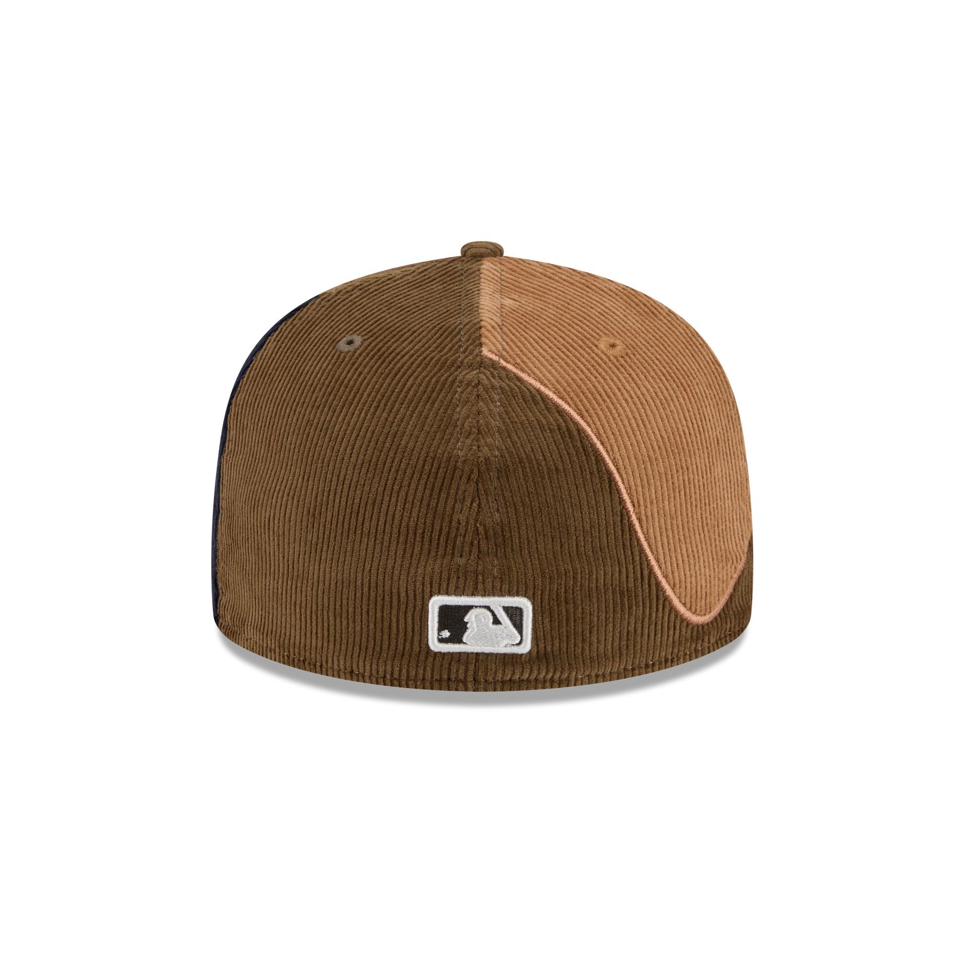 Just Caps Patch Corduroy Arizona Diamondbacks 59FIFTY Fitted Hat