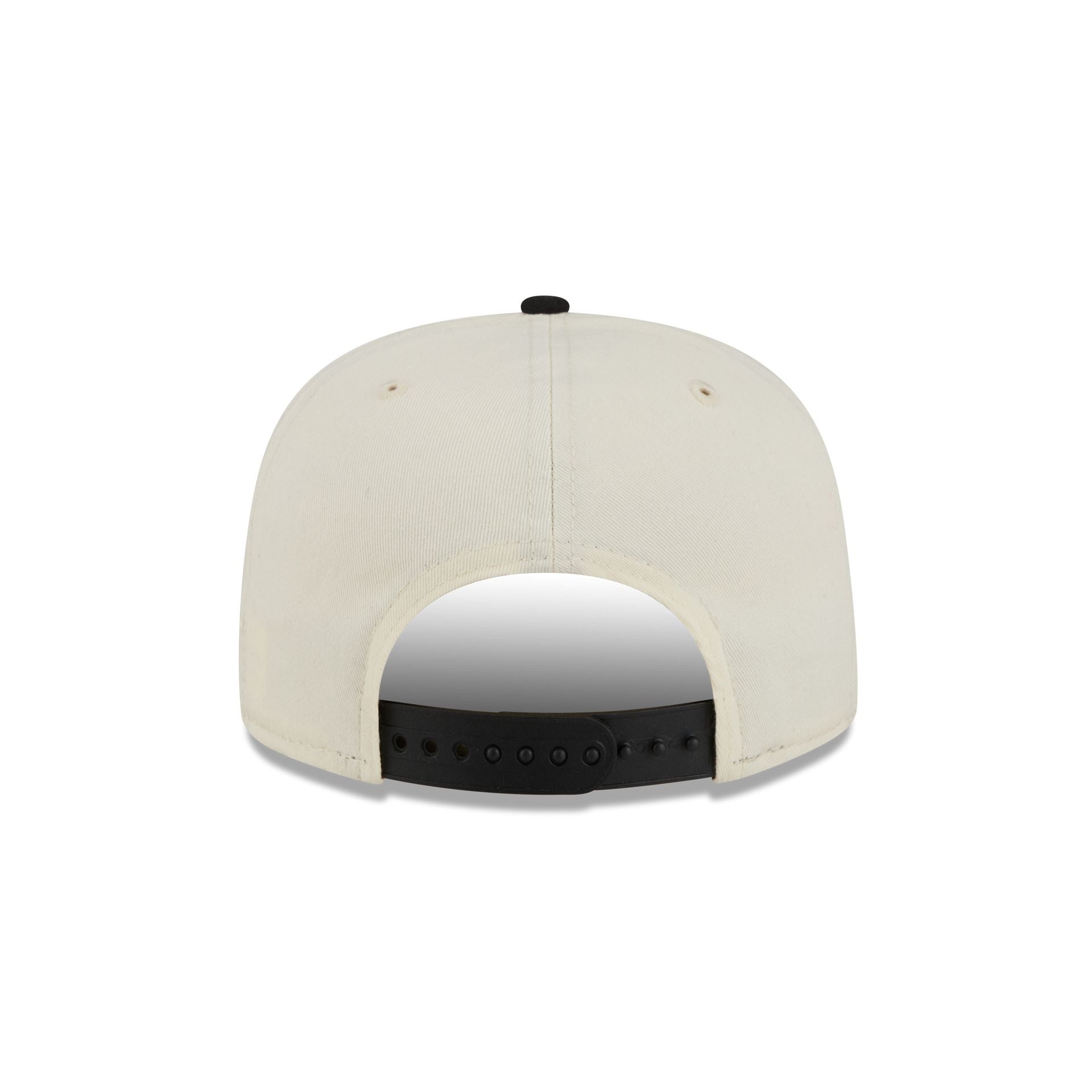 Milwaukee Bucks Conference Script Chrome White 19TWENTY Adjustable Hat