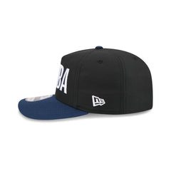 Denver Nuggets Team Logo 19TWENTY Adjustable Hat