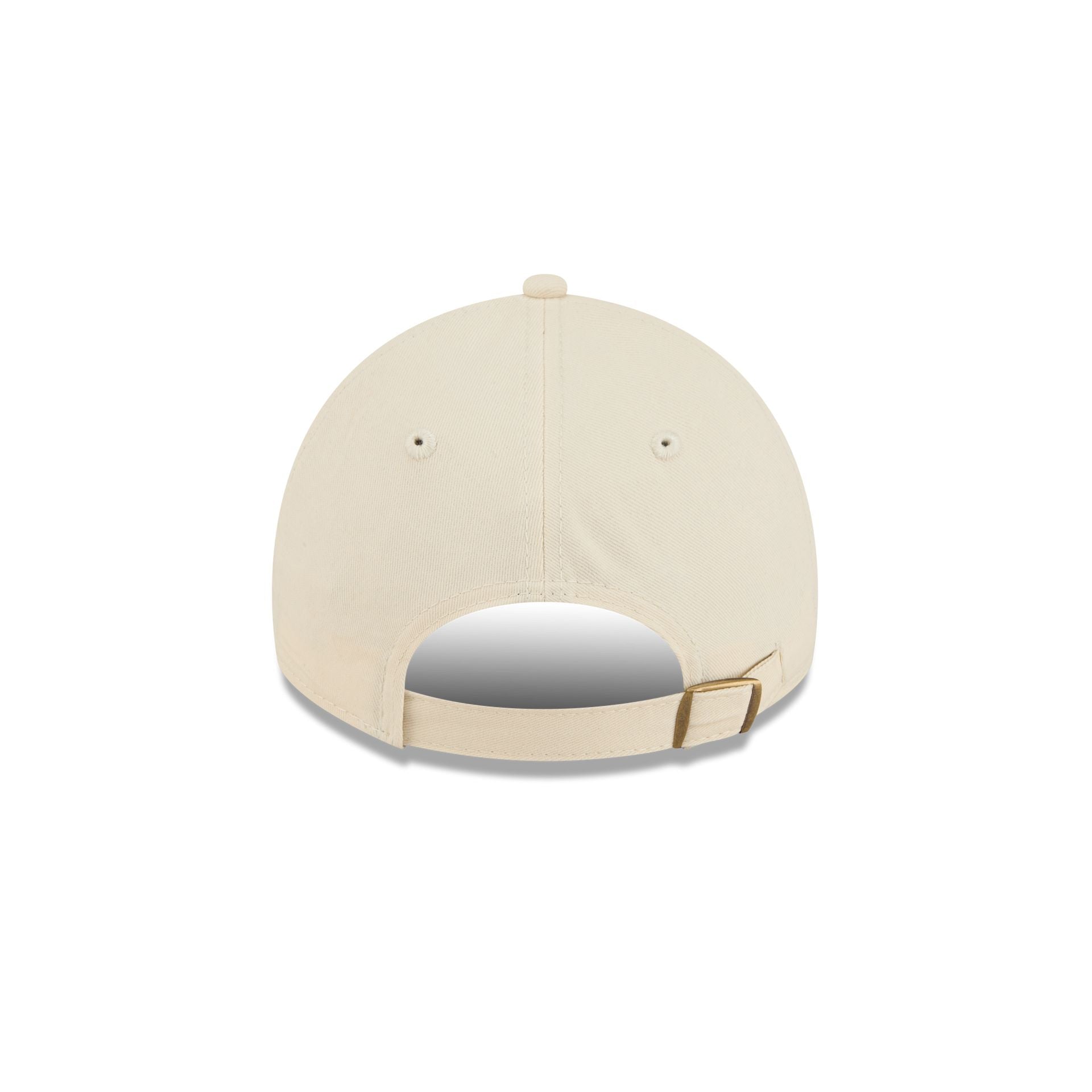 Dallas Mavericks Team Logo Cream Casual Classic Adjustable Hat
