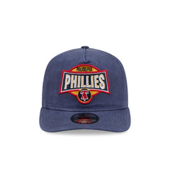 Philadelphia Phillies Opening Day Navy 19TWENTY Adjustable Hat
