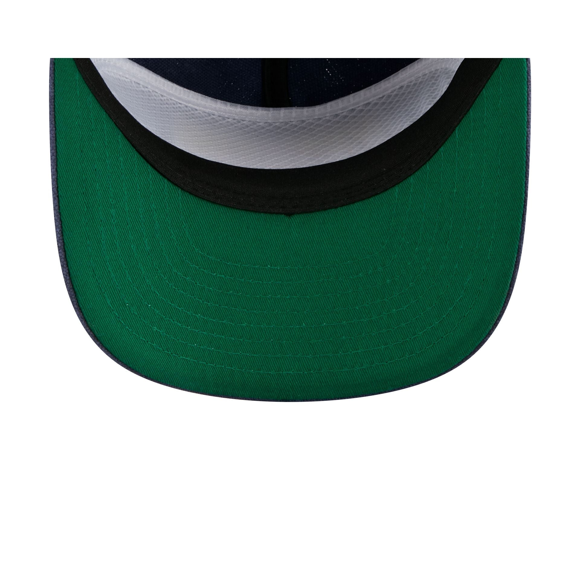 Miami Marlins Opening Day Navy 19TWENTY Adjustable Hat