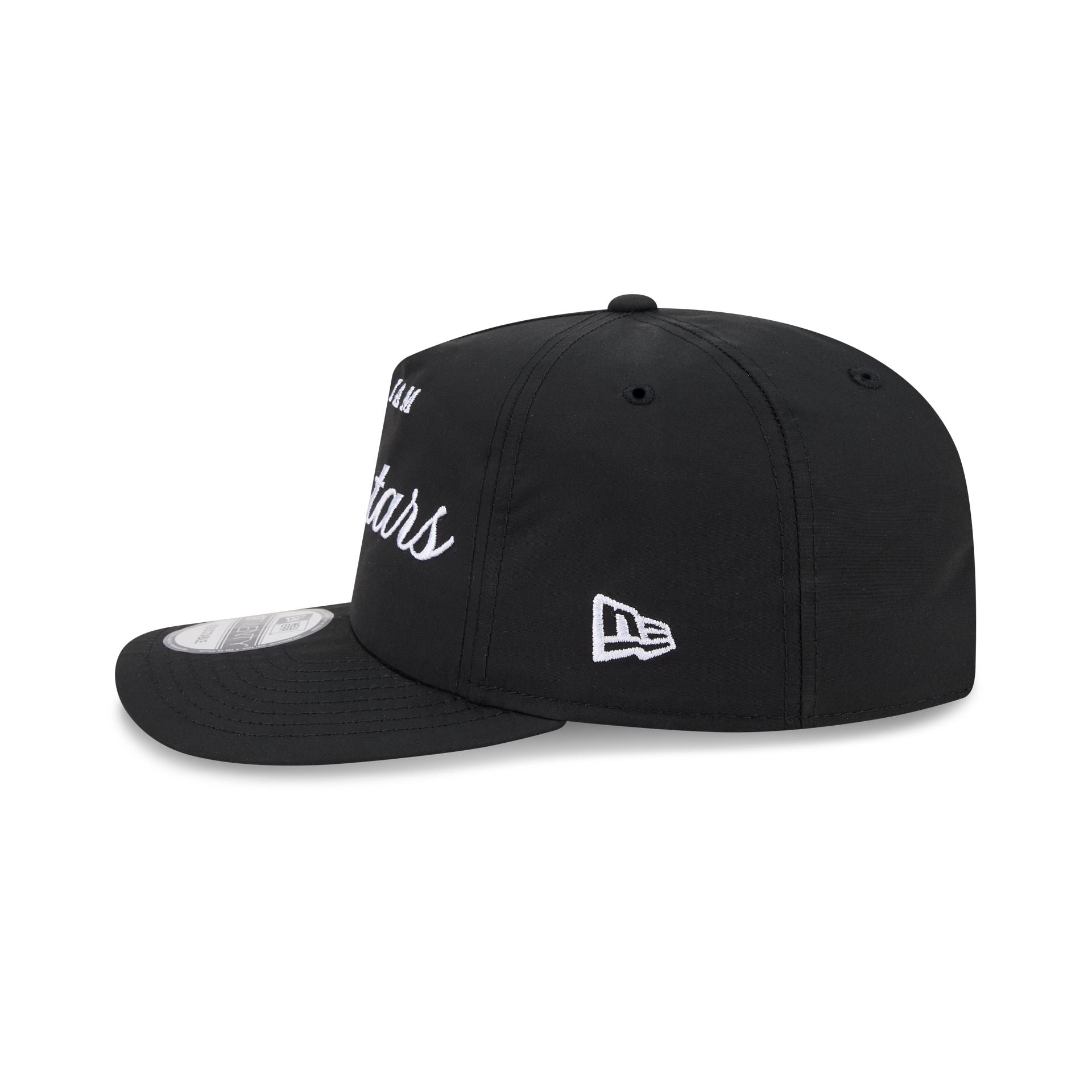 Looney Tunes Space Jam Monstars Script 19TWENTY Adjustable Hat