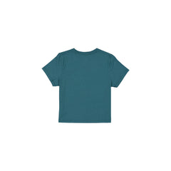 Philadelphia Eagles 2026 Training Women's Cropped T-Shirt
