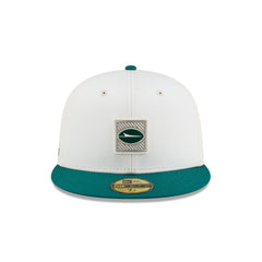 New York Jets 2026 Training 59FIFTY Fitted Hat