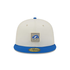 Los Angeles Rams 2026 Training 59FIFTY Fitted Hat